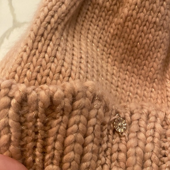 LAUREN CONRAD WINTER HAT - Picture 3 of 3